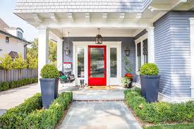 If you did so last season, spring is the time to check on the progress. Outdoor Spring Yard Care Preparing Lawn For Spring