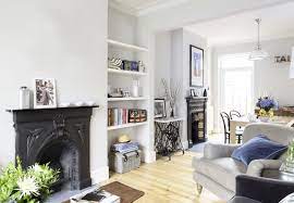 Throw out strict palettes and rigid themes and follow your heart, says interior designer holly wick, whose own victorian terrace is a multicoloured mix of her favourite things. 23 New House Ideas House Design House Interior House