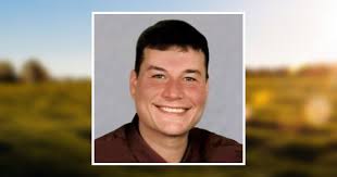 Marc A Beard Obituary 2012