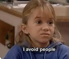 When people ask what I like to do for fun..