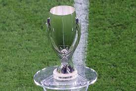 Both teams try to perform well in uefa super cup. Pbxvdzbc3doeym