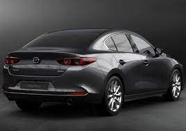 2019 yeni kasa mazda 3 sedan mazda 3 sedan mazda 3 hatchback mazda
