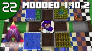 Modded 1 10 2 Empowered Stabbing Incense Altar Avant 3 Ftog S4e22 Youtube