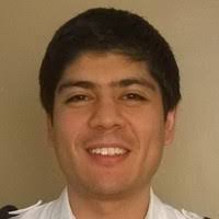 Erick Alejandro Solórzano Pérez