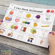 Erikson's stages of psychosocial development go on to show why and how preschool activities to cater those are important during such an age. 10 Social Emotional Activities For Home The Pathway 2 Success