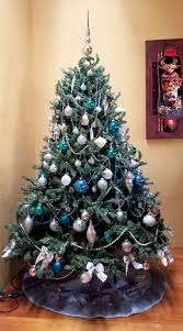 Classic Blue Spruce Artificial Christmas Trees Balsam Hill Best Outdoor Christmas Decorations Outdoor Christmas Decorations Artificial Christmas Tree