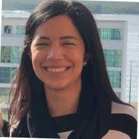 Aline Morgan's Instagram, Twitter & Facebook