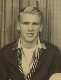 Jerry Van Gosnell Obituary (2024)