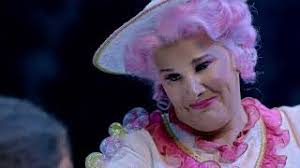 NEWS: New Footage Released for UK Tour of Beauty and the Beast