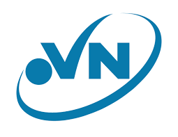 Vnnic Released Logo For Vn 20 12 2017 Vietnam Internet Network Information Center Vnnic