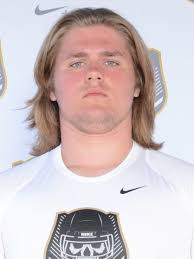 Kyle Back, UCF, Offensive Tackle