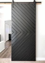 Build A Modern Barn Door Like Joanna Gaines Diy Barn Door Modern Barn Sliding Door Design