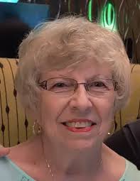 Obituary information for Jane Elaine Logan