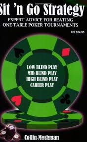 It does not address the game of texas hold'em specifically, but the true value of the book is that it teaches you how to think like a winning poker player. The Best Poker Books To Fast Track Your Poker Study 2020