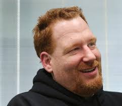 Gabe Howard's Instagram, Twitter & Facebook