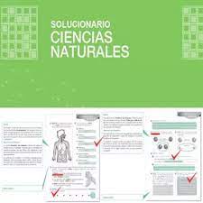 Guia del docente con el libro contestado y resuelto de ciencias naturales 5 grado. Libros De Ciencias Naturales Resueltos Mineduc 2021 Ecu11