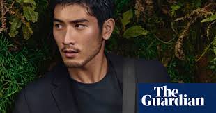 The World S First Asian Male Supermodel Models The Guardian