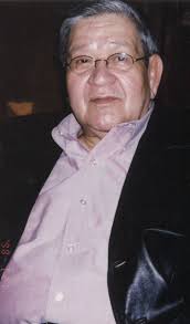 Rafael Ortega Obituary