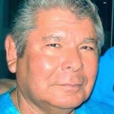 Mr. David "Chief" Ford Obituary October 19, 2014