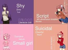 <p>looking for wether or not doki doki literature club memes like this are still valuable. Doki Doki S Doki Doki Literature Club Memes And Cheers Facebook