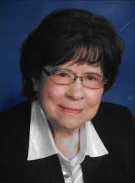 Coleta Elizabeth Haberman 1926