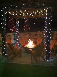 Pin By Tasha Curry On For The Home Pergola Decorations Pergola Lighting Backyard Pergola