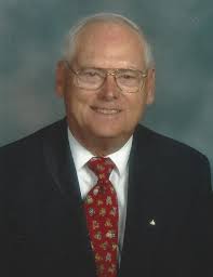 Obituary information for Herbert H. McGuire