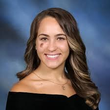 2021 Diocesan Graduates