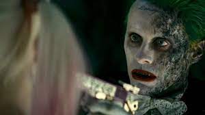 249 reais con 73 centavos r$ 249. Esquadrao Suicida Frustrado Diretor Compartilha Foto Inedita De Jared Leto Como Coringa Rolling Stone