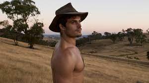 Paul Freeman on capturing the 'complex masculinity' of gay men - Star  Observer