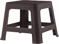 Plastic stool product image
