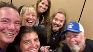 Chris Culhane: Leading Anna Maria Island Through Hurricanes and Rocking  with Lynyrd Skynyrd