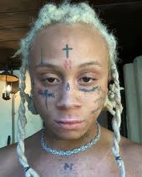 michael lamar white IV ❤️