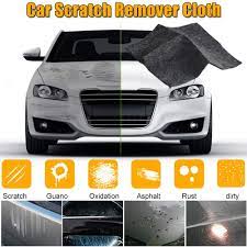 Car scratch repair remover car paint strong decontamination wax polishing 2019. Multipurpose Car Scratch Remover Cloth Magic Paint Scratch Removal Car Scratch Repair Kit For Repairing Car Scratches And Light Paint Scratches Remover Scuffs On Surface Walmart Com Walmart Com