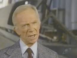 Christmas TV History: Six Million Dollar Man Christmas (1976)