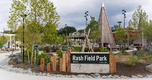 See The Next Chapter Of Rash Field Park! Phase II Update Public Meeting Mon  Sept 26th — Waterfront Partnership of Baltimore