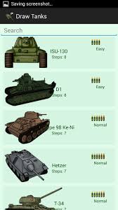 Amazon Com How To Draw Tanks Step By Step Pro Appstore For Android How to draw a realistic tank! draw tanks step by step pro