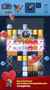 Somos gente con gustos muy variados. Puzzle Star Bt21 For Android Apk Download