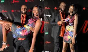 Mercy kenneth comedy is a platform where you will watch the best of comedy videos. Nollywood Actor Ray Emodi Carries His Colleague Adaeze Eluke In His Arms Romantically As They Go To Watch Nneka The Pretty Serpent Movie Premiere Photos Amebo Book Nollywood Actor Ray Emodi