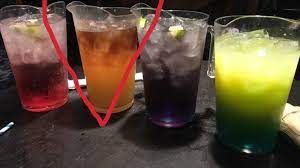 Wetherspoon's cocktail pitchers are the stuff of legends. Petition Bring Back The Long Island Iced Tea Pitcher To Wetherspoons Change Org