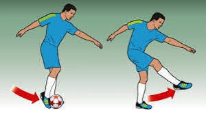 4 Teknik Shooting Futsal Yang Perlu Dipelajari Olahragapedia Com