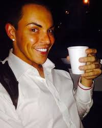 Bobby Norris reveals his bullying torment, admitting: 'It was awful'