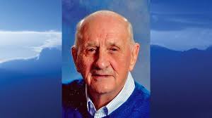 Dale R. Gorby, Columbiana, Ohio