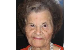 Clara Senger Obituary (2010)