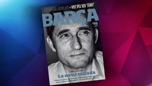 Inaugurat l'Espai Nadal del Camp Nou