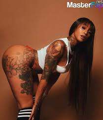Mizz Twerksum Nude OnlyFans Leak Picture g6TcApFB1D | MasterFap.net