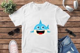Koleksi design tshirt family day untuk percutian anda. Shark Family T Shirt Design Bundle Buy T Shirt Designs
