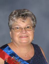 Obituary of Maria Klein