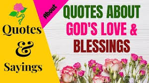 He whom the gods love dies young, while he is in health, has his senses and his judgments sound. 60 Inspirational Quotes About God S Love