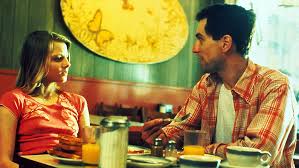 Robert de niro stars as travis bickle in this oppressive psychodrama about a vietnam veteran who rebels against the decadence and immorality of big city life in new york while working the nightshift as a taxi driver. Martin Scorsese Robert De Niro Join Taxi Driver Tribeca Screening Variety